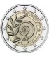 2 Euro Grèce 2011 - Jeux Olympiques spéciaux  5,89 €
