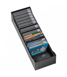 Caja de almacenamiento para coincards 22,95