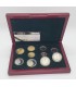 BE LUSSEMBURGO 2021  1,00 €