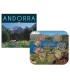 BU Andorre 2021  40,95 €