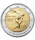 2 Euro Griekenland 2004 Olympische Spelen € 7,95