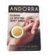 2 Euro Andorra 2021 - Cuidar de nuestros mayores 22,49