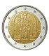 2 Euro Andorra 2021 - Nuestra Señora de Meritxell €22.49