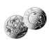 2 X 1,25 EURO ANDORRA 2021  29,95 €