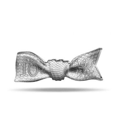 10 EURO FRANCIA 2021 - MISS DIOR  134,95 €