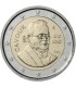 2 Euro italie 2010 Cavour  4,99 €