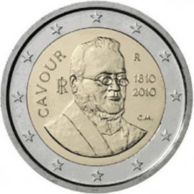 2€ italie 2010