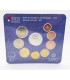 BU ITALY 2021 9 stuks Grazia Deledda € 59,95
