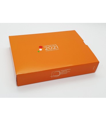 Belle Epreuve BE Italy 2021 box € 154,95