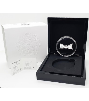 10 EUROS FRANCE 2021 - MISS DIOR 134,95