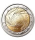 2 Euro Italië 2004 Voedselprogramma € 7,98