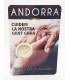 2 Euro Andorra 2021 - Caring for the elderly  22,49 €