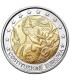 2 Euro Italy 2005 EU Constitution  5,90 €