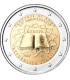 2 Euro Italië 2007 Verdrag van Rome €8,49