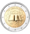 2 Euro Italia 2007 Trattato di Roma  8,49 €