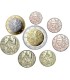 SERIE FRANCE 2022  39,89 €
