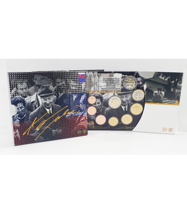 BU Slowakije 2021 - Alexander Dubček €29.95