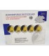 SET 5*2 Euro Germania 2008 BE  102,34 €