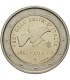 2 Euro Italia 2011 Unificación de Italia € 4,99