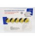 SET 5*2 Euro Deutschland 2009 BE  109,36 €