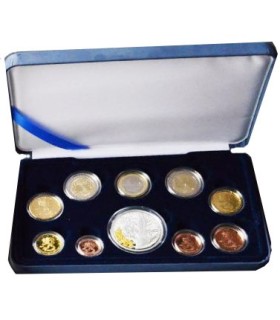 BE FINLANDIA 2007  219,73 €