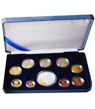 BE FINLAND 2007 € 219,73