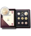 BE ÖSTERREICH 2007  95,32 €