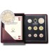 BE OOSTENRIJK 2009 €95,32