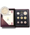 BE ÖSTERREICH 2009  95,32 €
