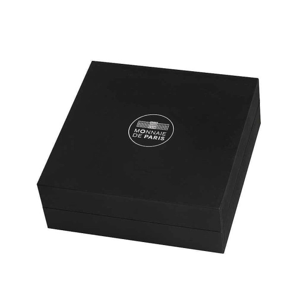 BE-Koffer Frankreich 2020  89,95 €