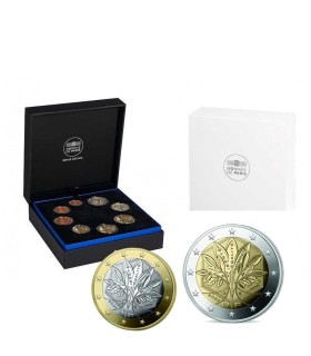 BE Frankrijk 2022 €81,95