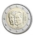 2 Euro luxemburg 2009 Großherzog Henri Charlotte  6,95 €