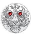 20 Euro Austria 2022 - EL PODER DEL TIGRE €68.99