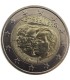2 euros LUXEMBURGO 2011 Grand Duc Jean € 6,99