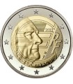2 Euro Frankrijk 2022 - Chirac €3.10