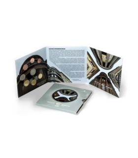 Universele glanzende doos BU Litouwen 2022 € 45,95