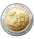 2 Euro Luxembourg 2004 Grand Duke Henri Adolphe  7,97 €