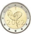 2 euros Finlandia 2022 - 100 años del Ballet Nacional de Finlandia 5,95 euros