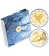 2 Euro Finlândia 2022 Belle Epreuve - 100 anos do Ballet Nacional Finlandês 28,95