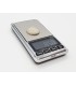 Mini pocket scale 0 - 300 gr Precision 0.01  25,90 €