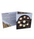 Coffret brillant universel BU Lituanie 2022  45,95 €