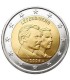 2 euros Luxemburgo 2006 Duc Guillaume € 11,95