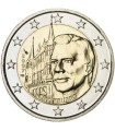 2 Euro Lussemburgo 2007 Palazzo Granducale  6,90 €