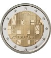 2 Euro BE Slovenia 2022 - Joze Plecnik  28,95 €