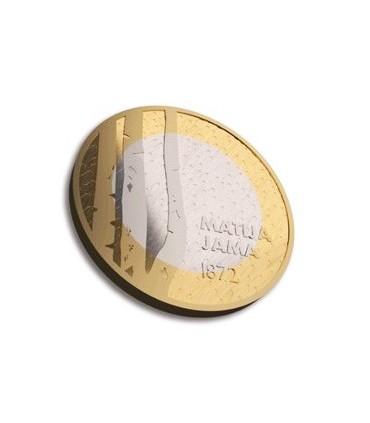 3 euro BE Slovenië 2022 - Schilder Matija Jama € 27,95