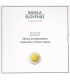 BU Slovenie 2022  39,99 €