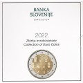 BE Slovénie 2022