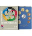 BE Slowakije 2022 - Olympische Spelen Beijing €49.95