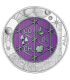 25 Euro Austria Niobium 2022  78,99 €
