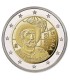 2 Euro Spain 2022 - First World Tour  3,25 €